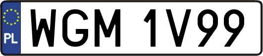 WGM1V99