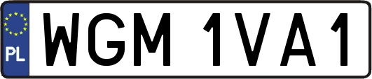 WGM1VA1