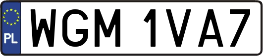 WGM1VA7