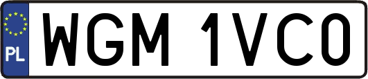 WGM1VC0