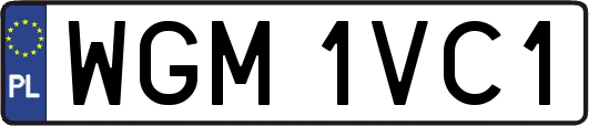 WGM1VC1