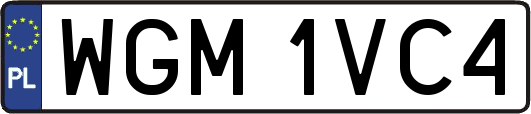 WGM1VC4