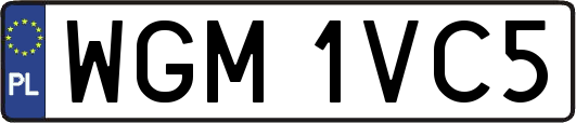 WGM1VC5