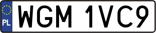 WGM1VC9