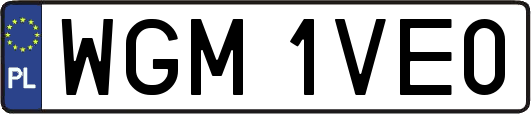 WGM1VE0