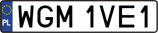 WGM1VE1