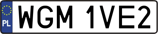 WGM1VE2