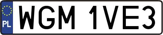 WGM1VE3