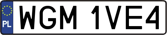 WGM1VE4