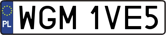 WGM1VE5