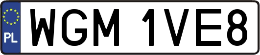 WGM1VE8