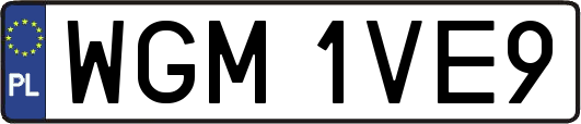 WGM1VE9