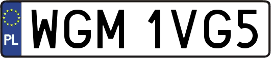 WGM1VG5