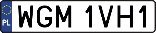 WGM1VH1