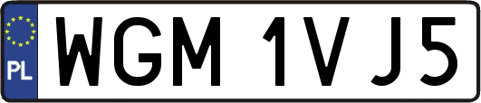 WGM1VJ5