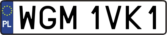 WGM1VK1