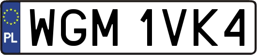 WGM1VK4
