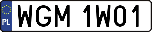WGM1W01