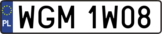 WGM1W08