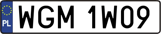 WGM1W09