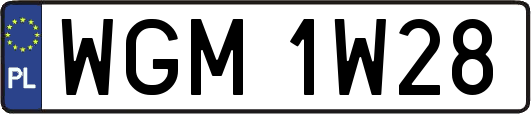 WGM1W28