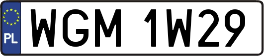 WGM1W29
