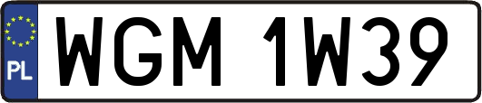WGM1W39