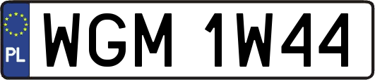 WGM1W44