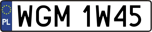 WGM1W45
