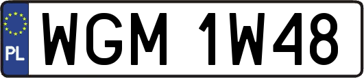 WGM1W48