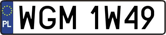 WGM1W49