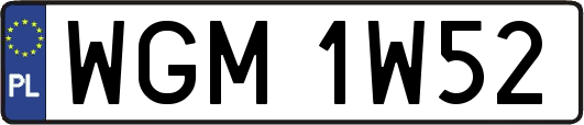 WGM1W52