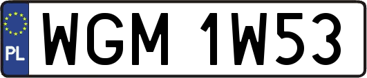 WGM1W53
