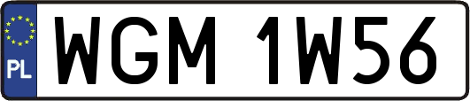 WGM1W56