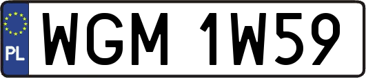 WGM1W59