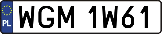 WGM1W61