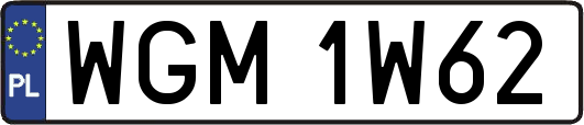 WGM1W62