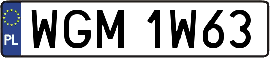 WGM1W63