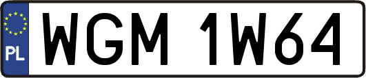 WGM1W64