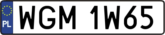 WGM1W65