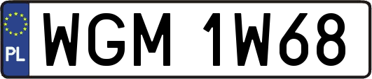 WGM1W68