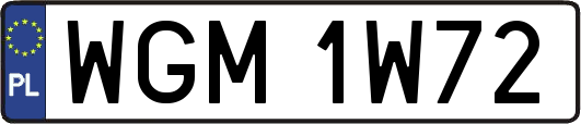 WGM1W72