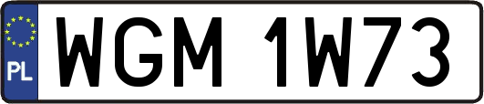 WGM1W73