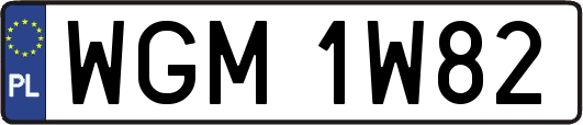 WGM1W82