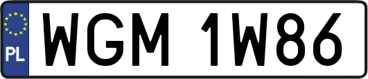 WGM1W86
