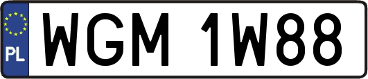 WGM1W88