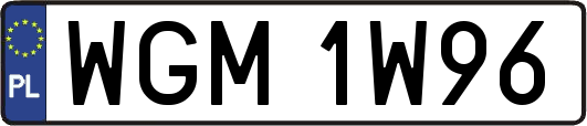 WGM1W96