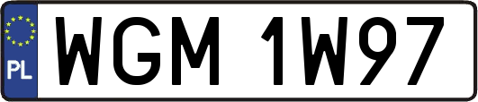 WGM1W97