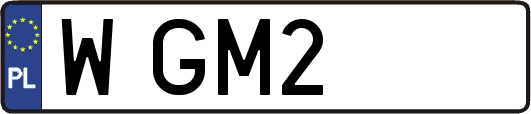 WGM2