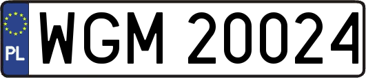 WGM20024